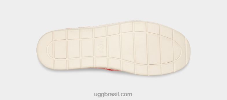 felicidade de pêssego 4VTTD68 UGG mulheres lucia