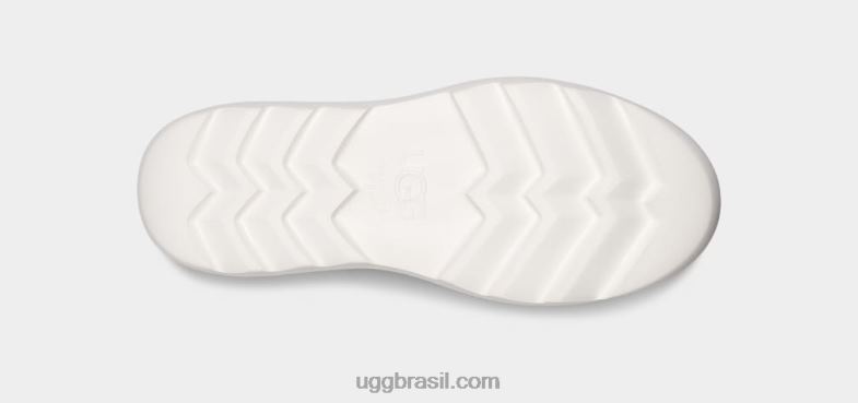 fluxo do mar 4VTTD449 UGG mulheres renda mega marin