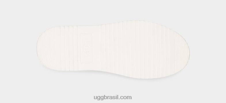 fumaça de prata 4VTTD414 UGG mulheres alameda sammy