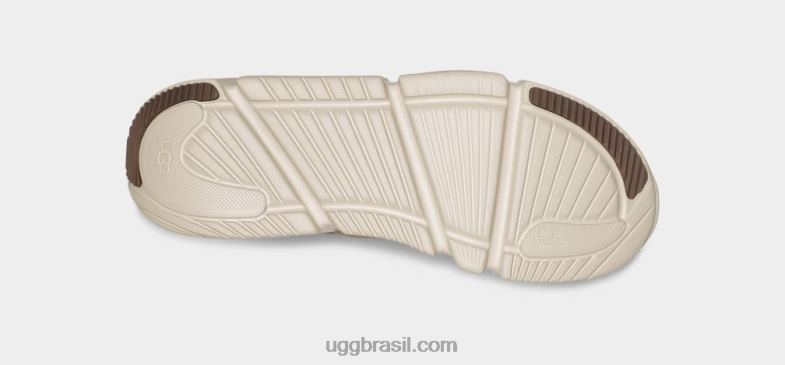 fungos 4VTTD70 UGG mulheres camurça de renda calle