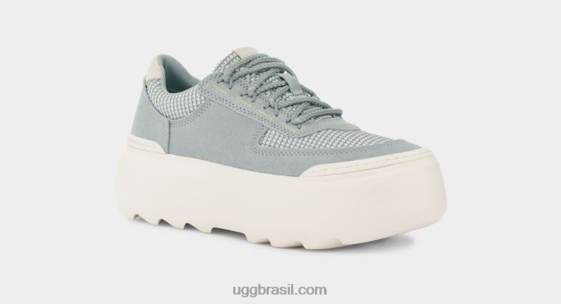galgo 4VTTD2114 UGG mulheres renda mega marin