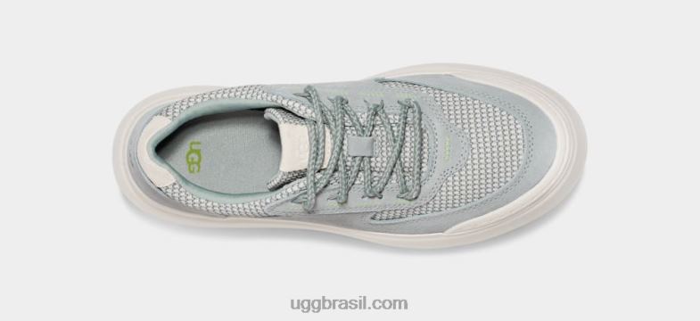 galgo 4VTTD2114 UGG mulheres renda mega marin