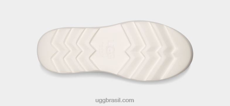 galgo 4VTTD2114 UGG mulheres renda mega marin