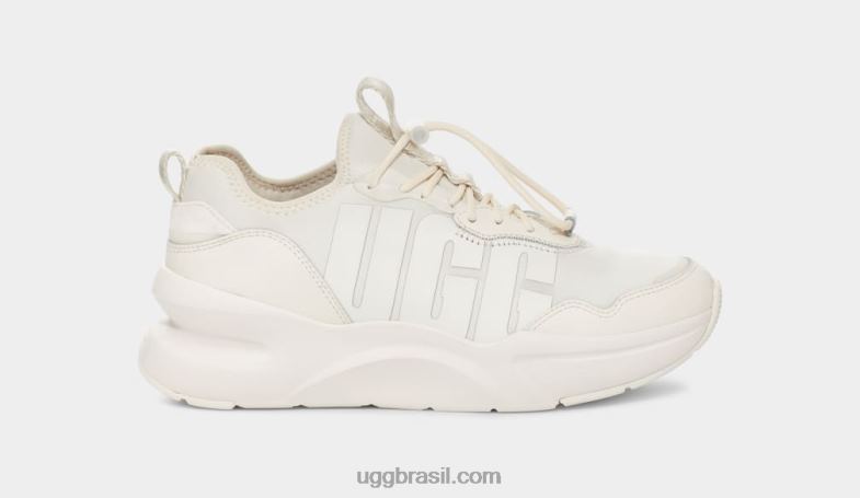 jasmim/branco 4VTTD75 UGG mulheres la daze