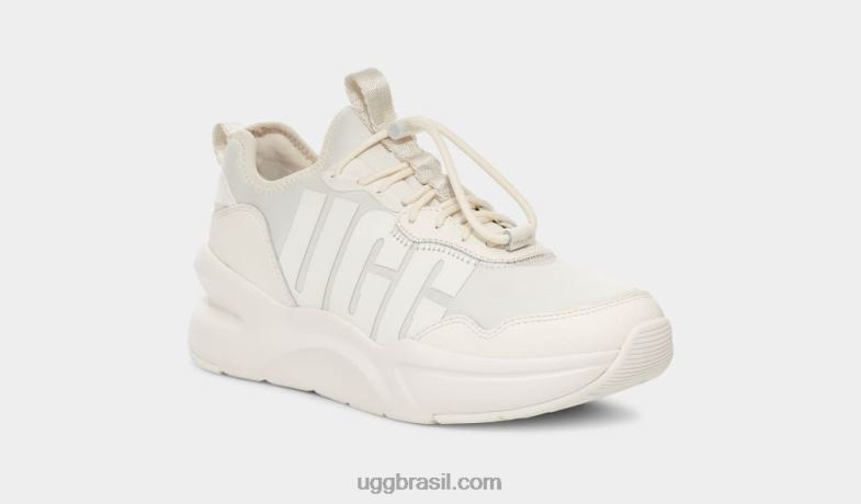 jasmim/branco 4VTTD75 UGG mulheres la daze