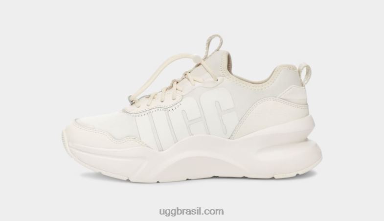 jasmim/branco 4VTTD75 UGG mulheres la daze