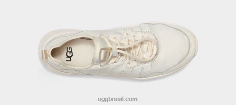 jasmim/branco 4VTTD75 UGG mulheres la daze