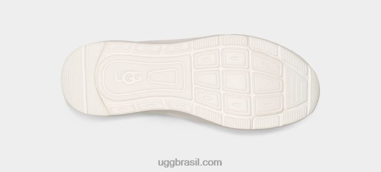 jasmim/branco 4VTTD75 UGG mulheres la daze