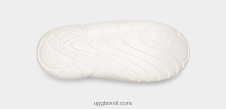 limão 4VTTD728 UGG mulheres a renda da nuvem