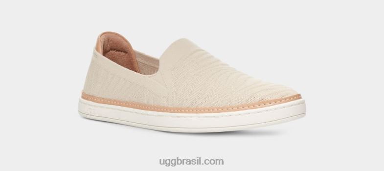 malha de sal marinho 4VTTD807 UGG mulheres sammy ondulado
