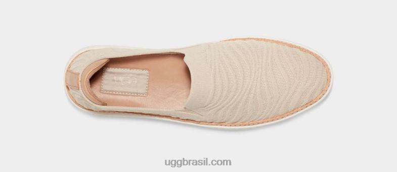 malha de sal marinho 4VTTD807 UGG mulheres sammy ondulado