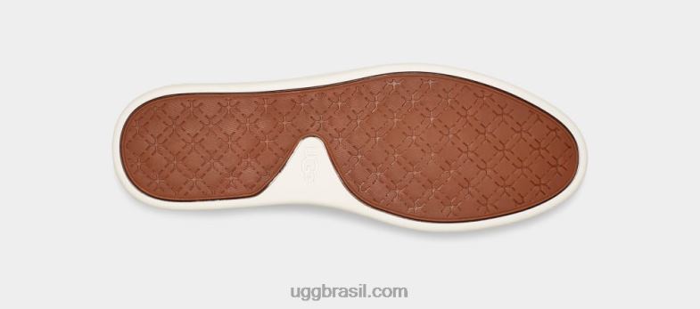 malha de sal marinho 4VTTD807 UGG mulheres sammy ondulado