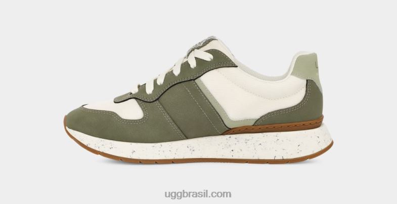 musgo verde 4VTTD482 UGG mulheres retreinador