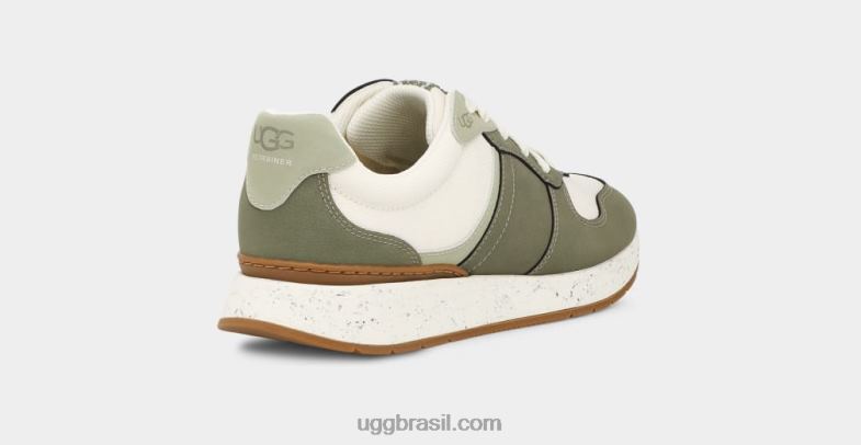 musgo verde 4VTTD482 UGG mulheres retreinador
