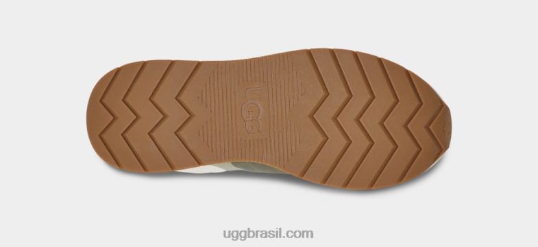 musgo verde 4VTTD482 UGG mulheres retreinador