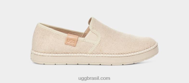 natural 4VTTD20 UGG mulheres lucia
