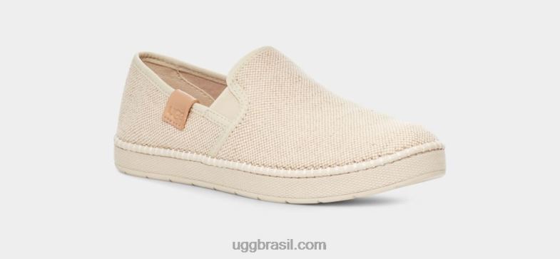 natural 4VTTD20 UGG mulheres lucia