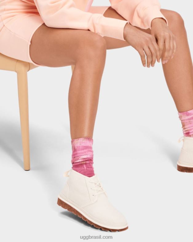 natural 4VTTD743 UGG mulheres neumel natural