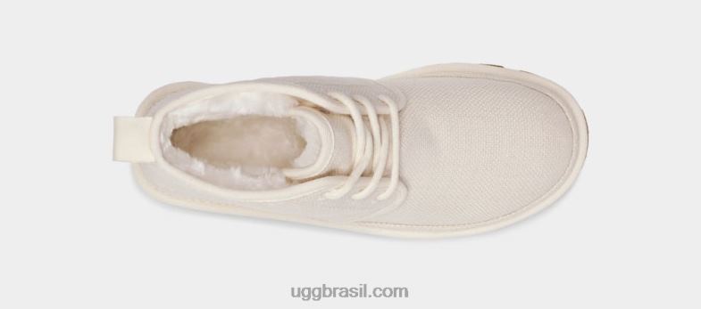 natural 4VTTD743 UGG mulheres neumel natural