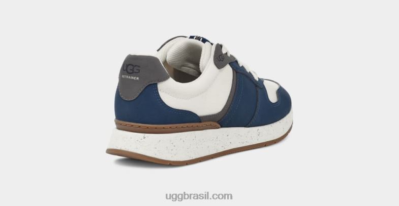 oceano 4VTTD478 UGG mulheres retreinador