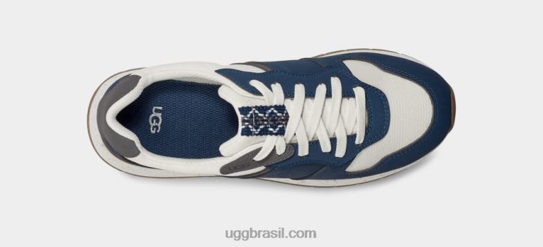 oceano 4VTTD478 UGG mulheres retreinador