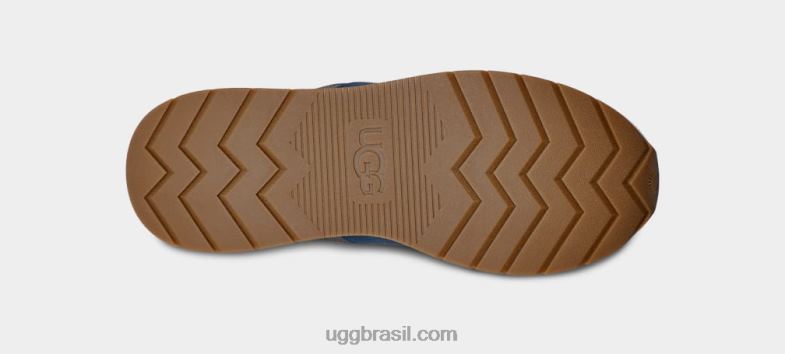 oceano 4VTTD478 UGG mulheres retreinador