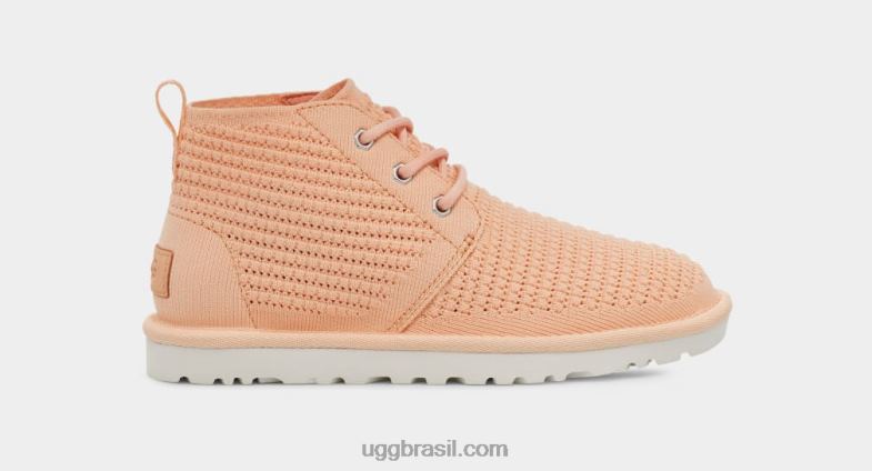 penugem de pêssego 4VTTD798 UGG mulheres brisa neumel