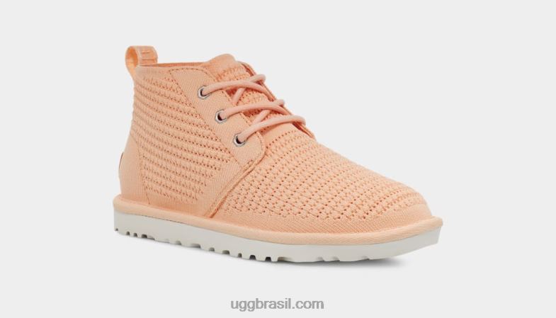 penugem de pêssego 4VTTD798 UGG mulheres brisa neumel