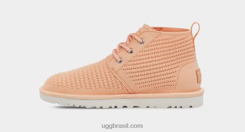penugem de pêssego 4VTTD798 UGG mulheres brisa neumel