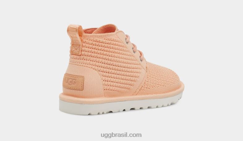 penugem de pêssego 4VTTD798 UGG mulheres brisa neumel
