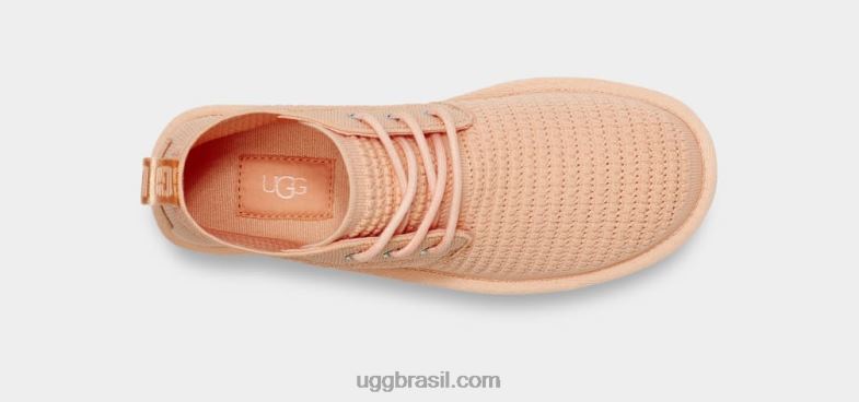 penugem de pêssego 4VTTD798 UGG mulheres brisa neumel