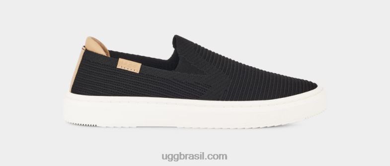 preto 4VTTD416 UGG mulheres alameda sammy
