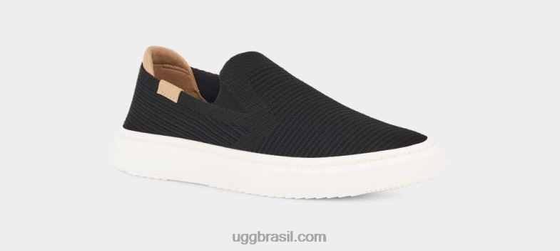 preto 4VTTD416 UGG mulheres alameda sammy