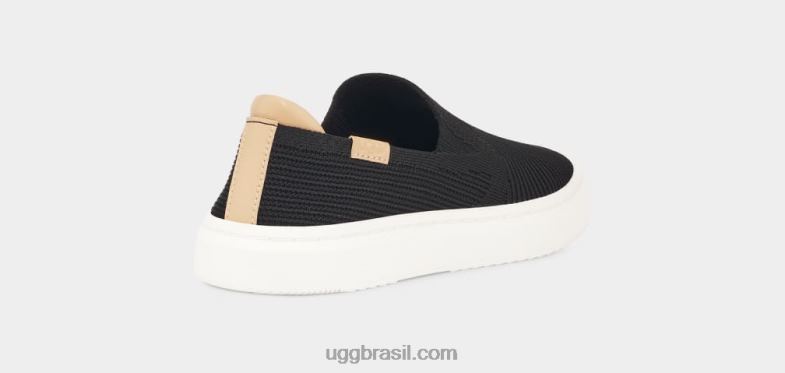 preto 4VTTD416 UGG mulheres alameda sammy