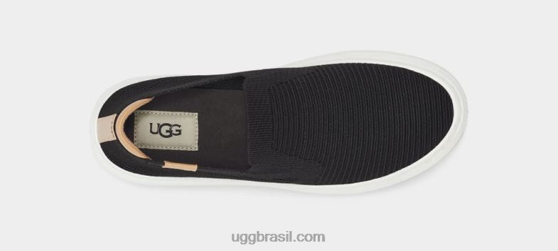 preto 4VTTD416 UGG mulheres alameda sammy