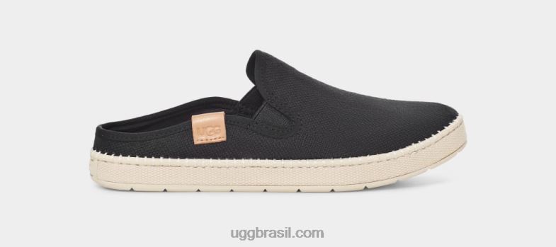 preto 4VTTD553 UGG mulheres deli