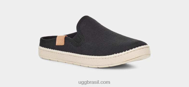 preto 4VTTD553 UGG mulheres deli