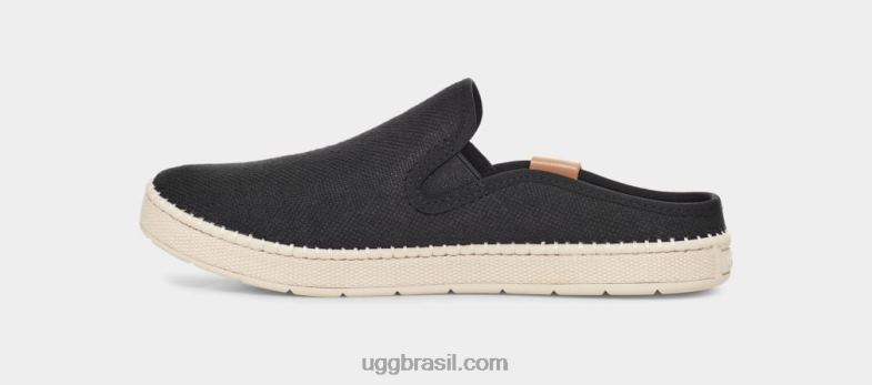 preto 4VTTD553 UGG mulheres deli