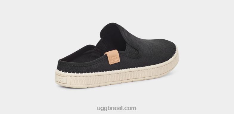 preto 4VTTD553 UGG mulheres deli