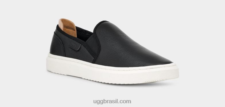 preto 4VTTD568 UGG mulheres deslizamento alameda