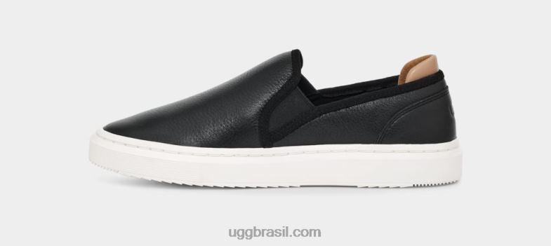 preto 4VTTD568 UGG mulheres deslizamento alameda