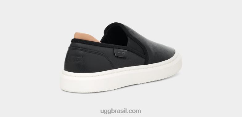 preto 4VTTD568 UGG mulheres deslizamento alameda