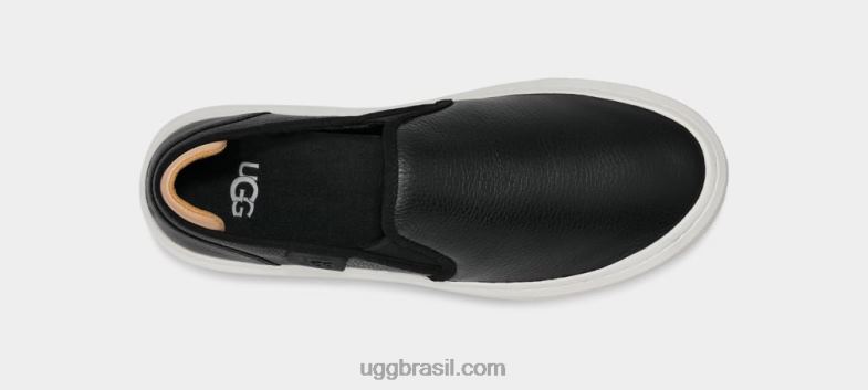 preto 4VTTD568 UGG mulheres deslizamento alameda