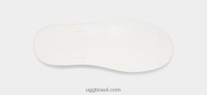 preto 4VTTD568 UGG mulheres deslizamento alameda