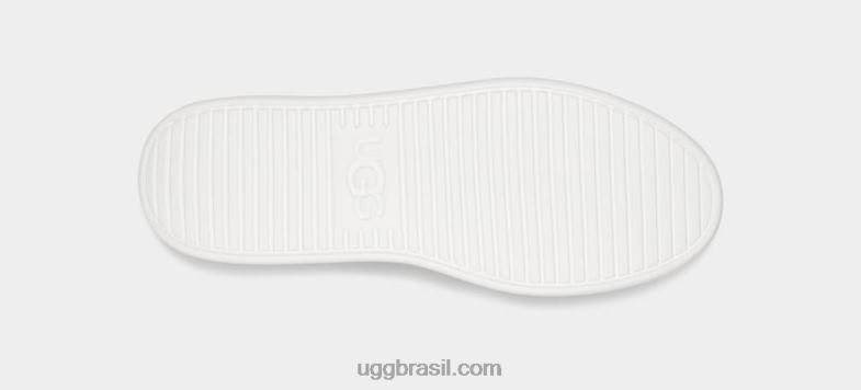 preto 4VTTD748 UGG mulheres laço de fuga