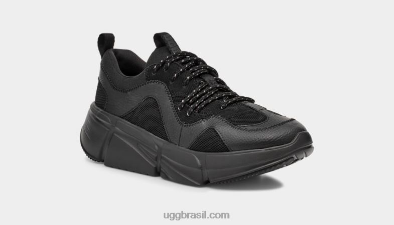 preto 4VTTD800 UGG mulheres calle lace