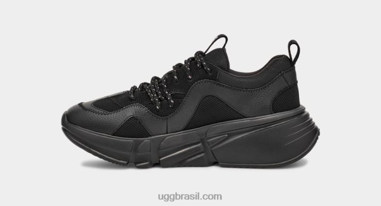 preto 4VTTD800 UGG mulheres calle lace