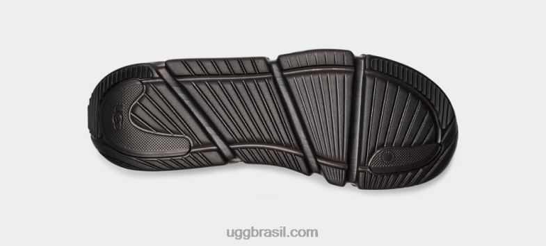 preto 4VTTD800 UGG mulheres calle lace