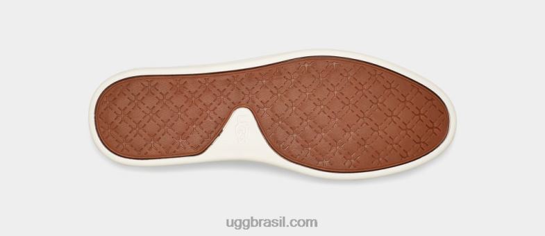 pudim de banana malha 4VTTD808 UGG mulheres sammy ondulado