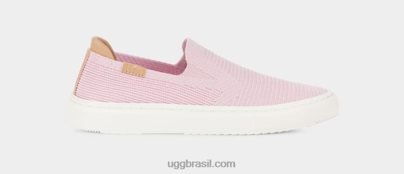 rosa concha 4VTTD413 UGG mulheres alameda sammy